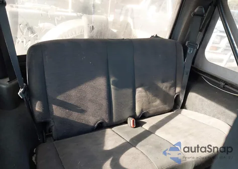 2005 Jeep Wrangler Sport z USA, uszkodzony, nr VIN 1J4FA49S65P353841